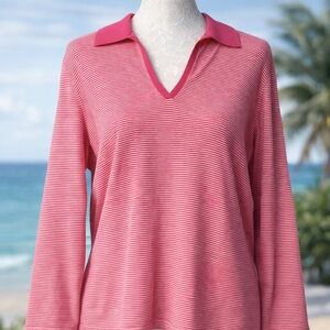 J. McLaughlin Fairfax Sweater Size L